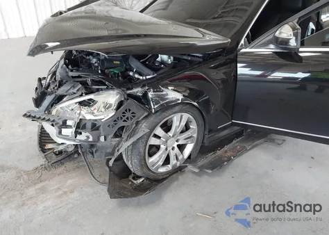 2008 Mercedes-Benz C 350 Sport z USA, uszkodzony, nr VIN WDDGF56X98R030335